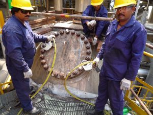 "13 Year Experience with Previous Company"